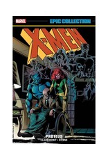 Marvel X-Men Epic Collection: Proteus TP 2023 Printing