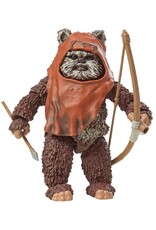 Hasbro Star Wars The Black Series Wicket