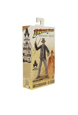 Hasbro Indiana Jones Adventure Series Indiana Jones (Last Crusade)