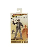 Hasbro Indiana Jones Adventure Series Indiana Jones (Last Crusade)