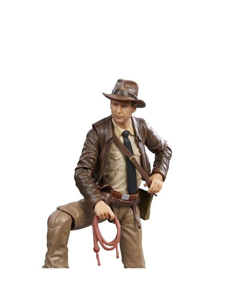 Hasbro Indiana Jones Adventure Series Indiana Jones (Last Crusade)