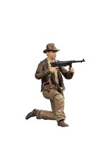 Hasbro Indiana Jones Adventure Series Indiana Jones (Last Crusade)