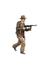 Hasbro Indiana Jones Adventure Series Indiana Jones (Last Crusade)