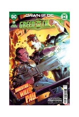 DC Green Lantern #3