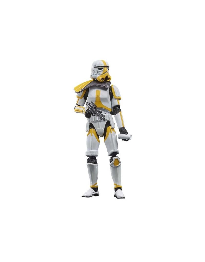 Hasbro Star Wars The Vintage Collection Artillery Stormtrooper