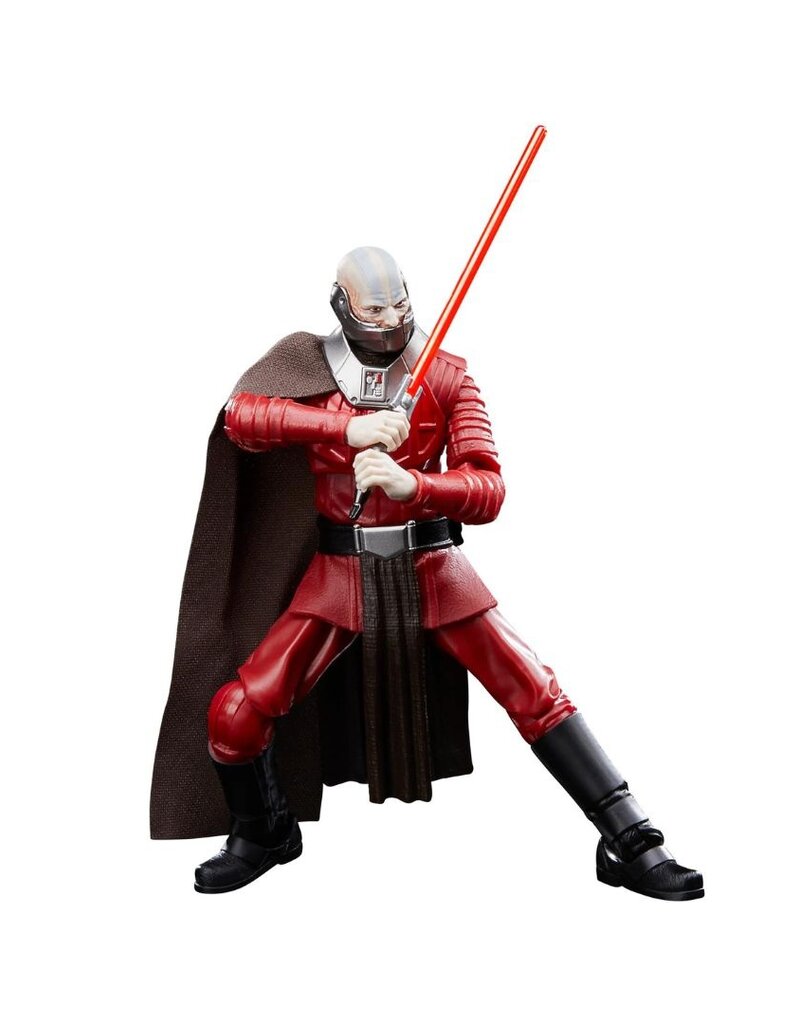 Hasbro Star Wars The Black Series Darth Malak