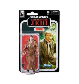 Hasbro Star Wars The Black Series Han Solo