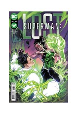 DC Superman: Lost #6