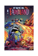 Image I Hate Fairyland #9