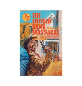 Image The Enfield Gang Massacre #2