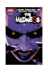 The Madness #2