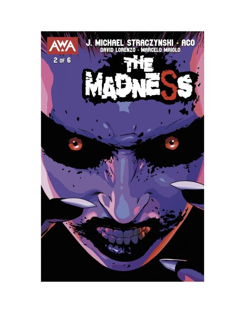 The Madness #2