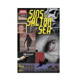 Sins of the Salton Sea #4