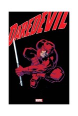 Marvel Daredevil #1 (2023)