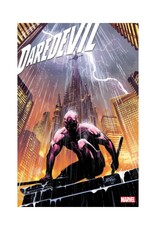 Marvel Daredevil #1 1:25 Larraz Variant