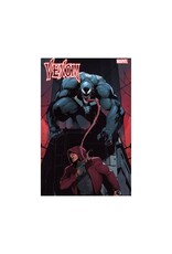 Marvel Venom #25 1:25 Hicham Habchi Variant