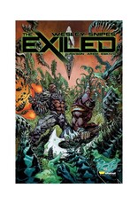 The Exiled #6