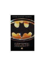 DC Batman '89 HC Batman Day 2023 Printing