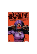 Marvel Bloodline: Daughter of Blade TP