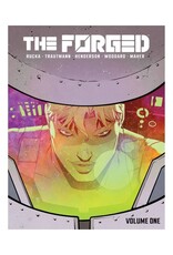 Image The Forged Vol. 1 TP