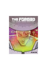 Image The Forged Vol. 1 TP