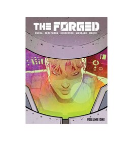 Image The Forged Vol. 1 TP