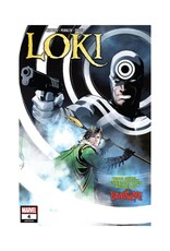 Marvel Loki #4