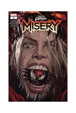 Marvel Cult of Carnage: Misery #5