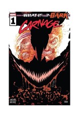 Marvel What If...? Dark: Carnage #1