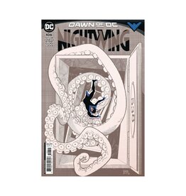 DC Nightwing #106