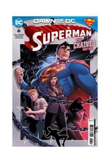 DC Superman #6