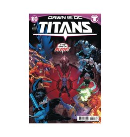 DC Titans #3