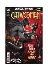 DC Catwoman #57