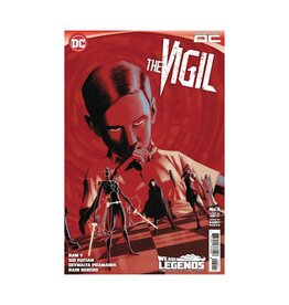 DC The Vigil #5