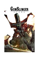 Image Gunslinger Spawn #24