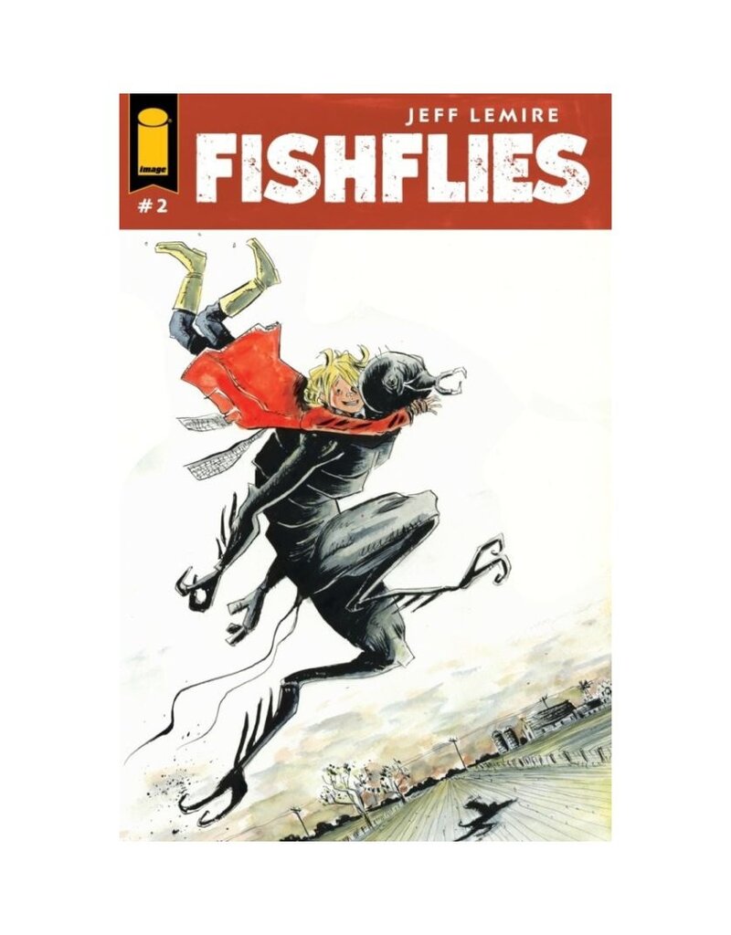 Image Fishflies #2