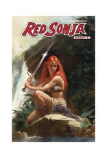 Red Sonja #3 (2023)