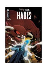 Disney Villains: Hades #2