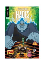 Disney Villains: Hades #2