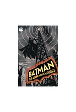 DC Batman: The Audio Adventures TP