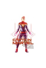 Marvel Captain Marvel: The Saga of Carol Danvers TP