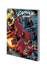 Marvel Carnage Reigns TP