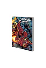 Marvel Carnage Reigns TP