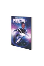 Marvel Monica Rambeau: Photon TP