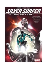 Marvel Silver Surfer: Ghost Light TP