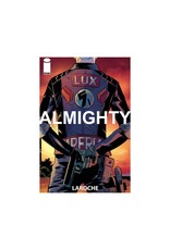 Image Almighty TP