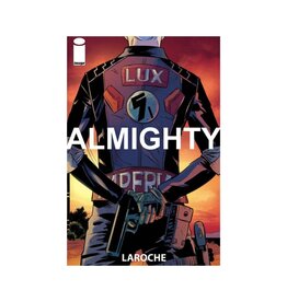 Image Almighty TP