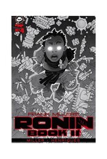 Ronin Book II #4