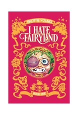 Image I Hate Fairyland Deluxe Edition HC Vol 1