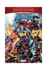 Marvel The Avengers Annual #1